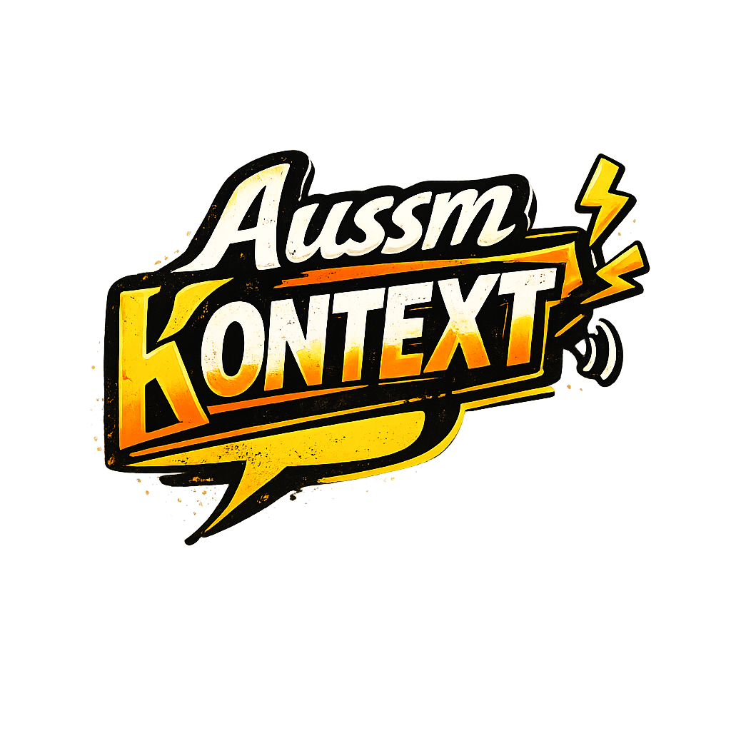 Aussm Kontext Logo